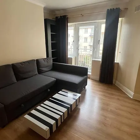 Apartman Cozy Flat Heart Of The Dublin