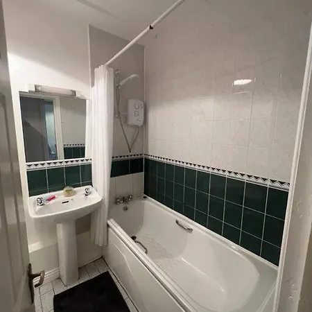 Apartmán Cozy Flat Heart Of The