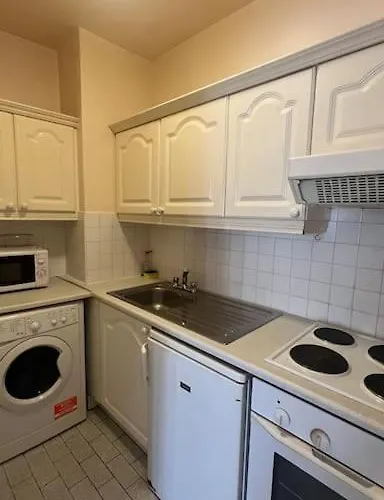 Cozy Flat Heart Of The Apartmán