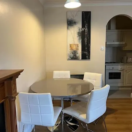 Cozy Flat Heart Of The Appartement