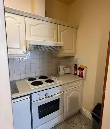 Cozy Flat Heart Of The