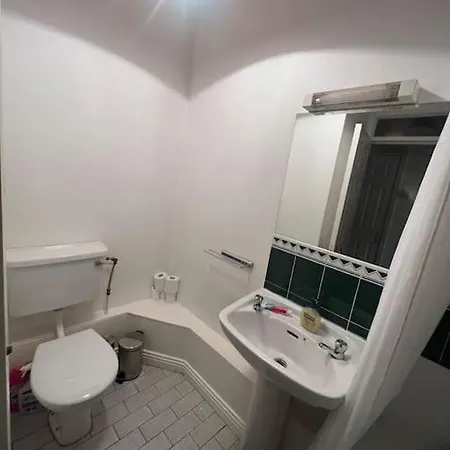 Cozy Flat Heart Of The Appartement Dublin