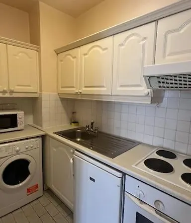 Cozy Flat Heart Of The Appartement