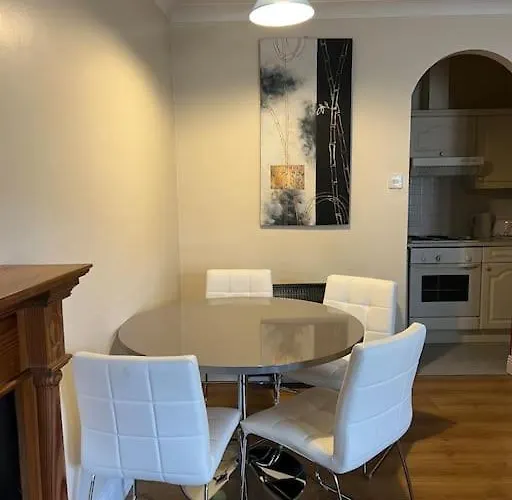 Cozy Flat Heart Of The Appartement